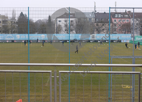 13.02.2023, TSV 1860 Muenchen, Training 

Hier nur Vorschaubilder !
